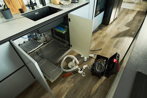 24/7 Emergency Water Heater Repair experts in Leon, KS